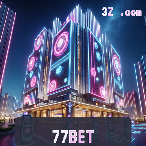 77BET: A Plataforma de Jogos Mais Confiável do Brasil