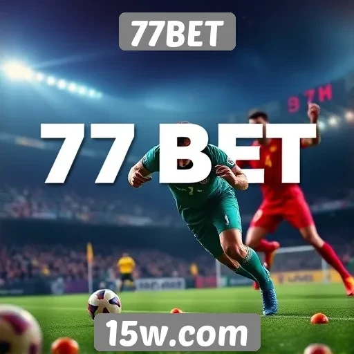 Dicas para maximizar ganhos no 77BET