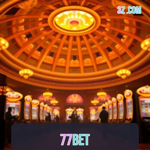 77BET Mobile: Diversão e Praticidade Na Palma da Sua Mão