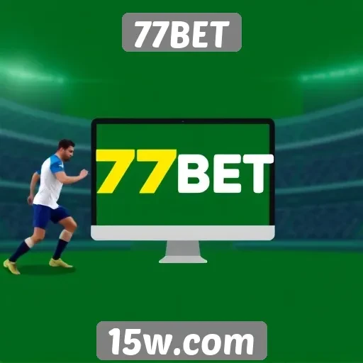 Avaliação da experiência do usuário na 77BET