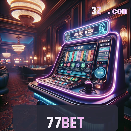Aventura em Jogos: A Diversão do 77BET Brasil