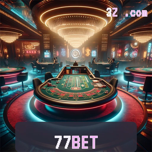 Login Empolgante: A Porta de Entrada do 77BET