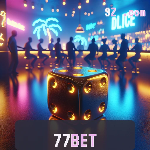 77BET: A Magia da Seção Paga Transformando Jogos Online