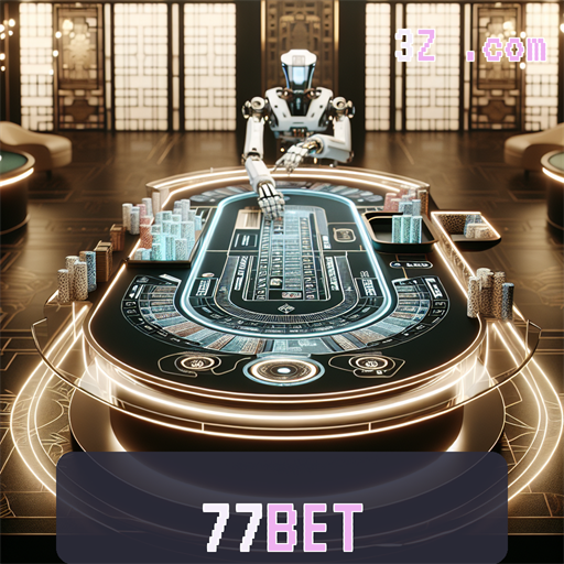 Slots Especiais: A Nova Onda da 77BET para Jogadores