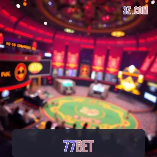 77BET Apostas