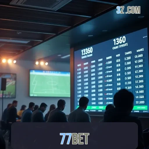 77BET Segurança